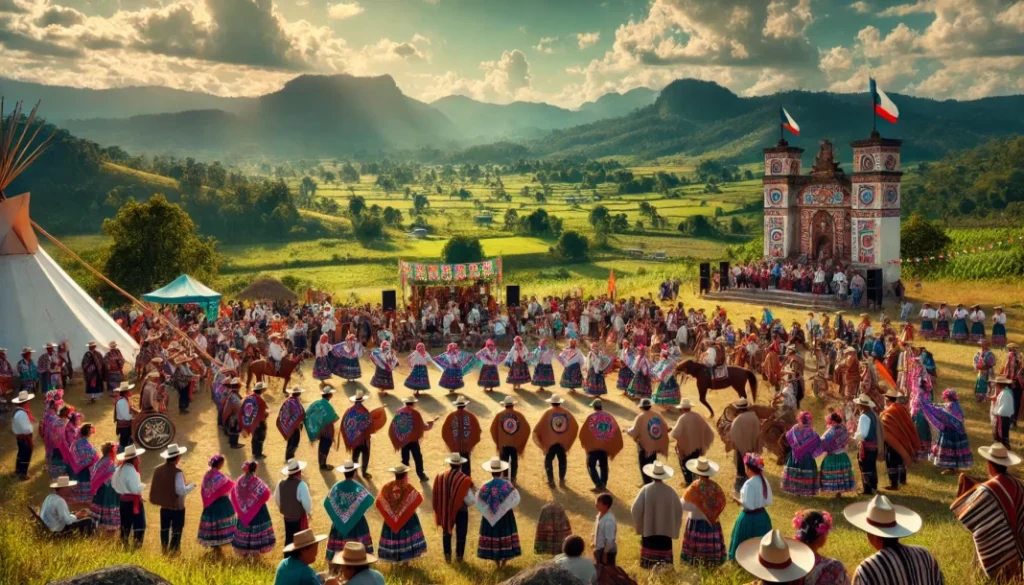 Ciulioneros: The Soulful Guardians of Tradition